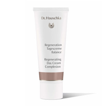 Dr. Hauschka - Gesichtspflege - Regeneration Tagescreme Balance 40 ml | HEDO Beauty