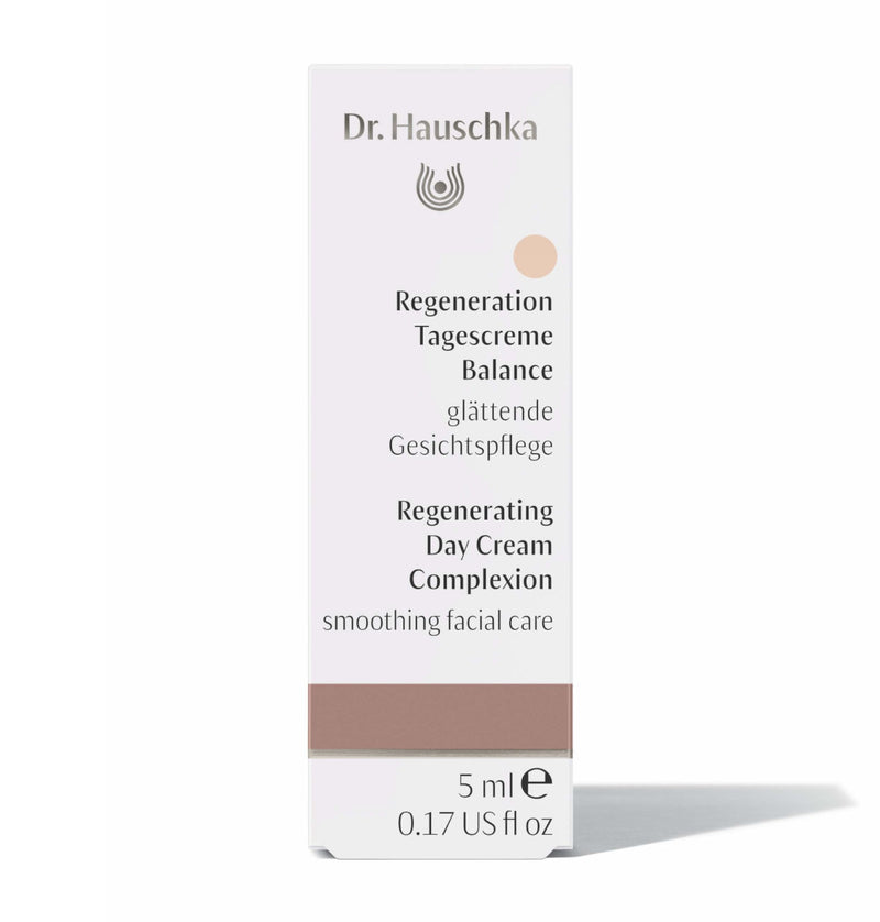 Dr. Hauschka - Gesichtspflege - Regeneration Tagescreme Balance 40ml