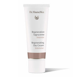 Dr. Hauschka - Gesichtspflege - Regeneration Tagescreme Intensiv 40ml | HEDO Beauty
