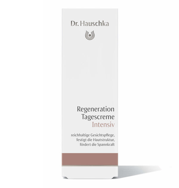 Dr. Hauschka - Gesichtspflege - Regeneration Intensiv Tagescreme  40ml
