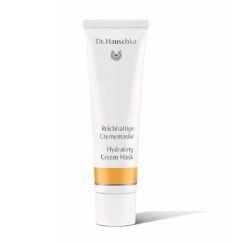 Dr. Hauschka - Gesichtspflege - Reichhaltige Crememaske 30 ml | HEDO Beauty