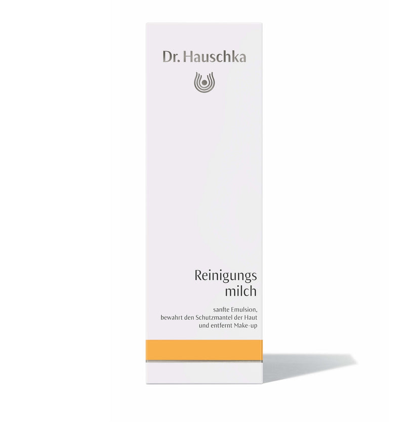 Dr. Hauschka - Gesichtspflege - Reinigungsmilch 145ml