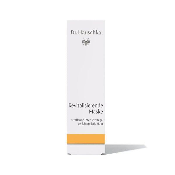 Dr. Hauschka - Gesichtspflege - Revitalisierende Maske 30ml