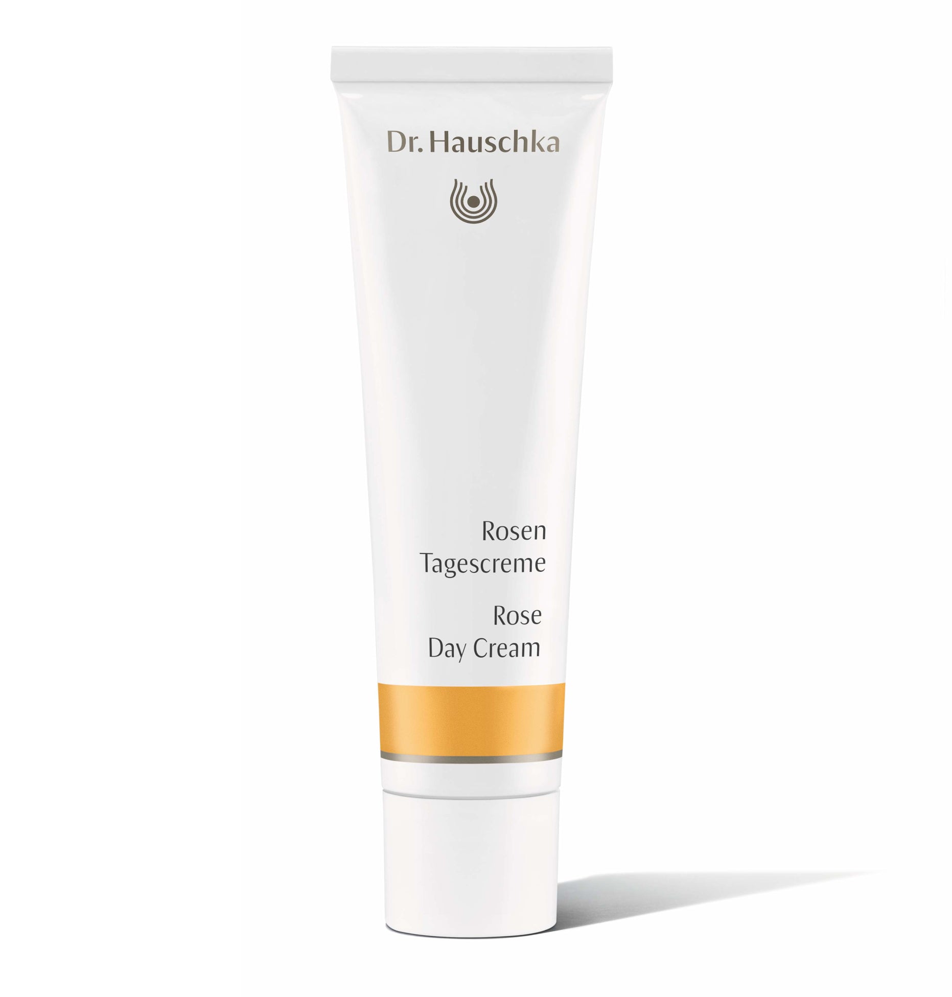 Dr. Hauschka - Gesichtspflege - Rosen Tagescreme 30 ml | HEDO Beauty