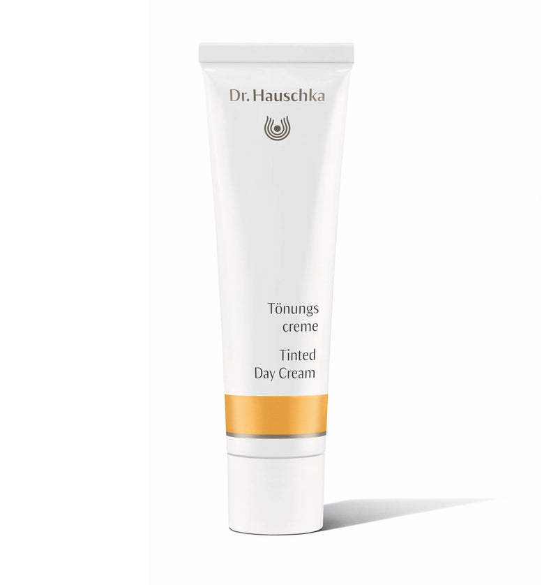 Dr. Hauschka - Gesichtspflege - Tönungscreme 30 ml | HEDO Beauty