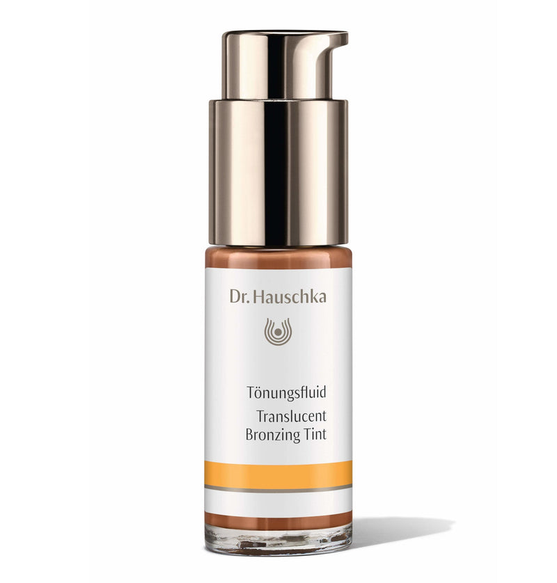 Dr. Hauschka - Gesichtspflege - Tönungsfluid 18 ml | HEDO Beauty