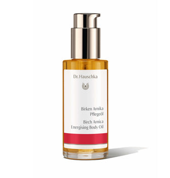 Dr. Hauschka - Körperpflege - Birken Arnika Pflegeöl 75 ml | HEDO Beauty