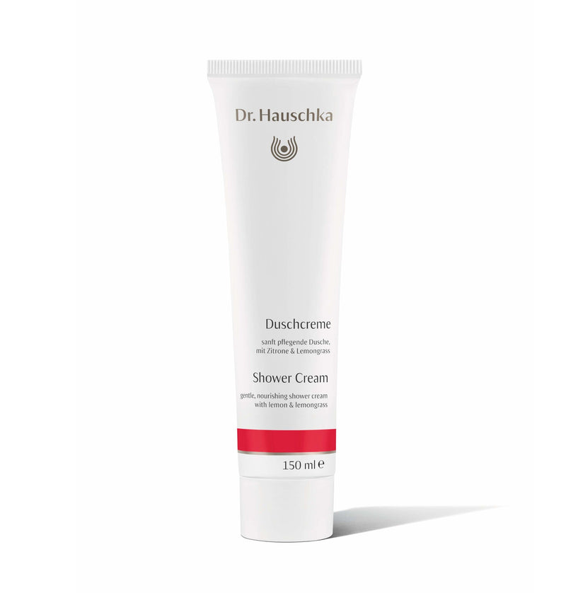 Dr. Hauschka - Körperpflege - Duschcreme 150 ml | HEDO Beauty