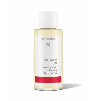 Dr. Hauschka - Körperpflege - Moor Lavendel Bad 100 ml | HEDO Beauty