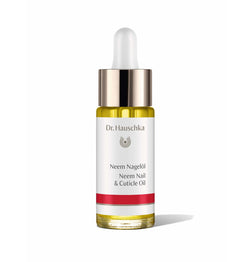 Dr. Hauschka - Körperpflege - Neem Nagelöl 18 ml | HEDO Beauty