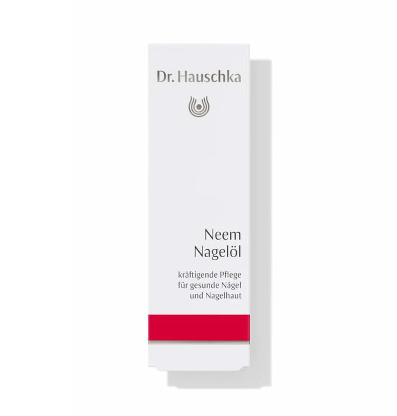 Dr. Hauschka - Körperpflege - Neem Nagelöl 18ml
