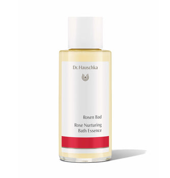 Dr. Hauschka - Körperpflege - Rosen Bad 100 ml | HEDO Beauty