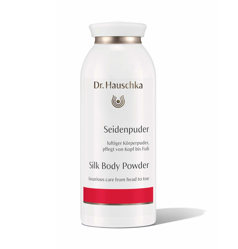 Dr. Hauschka - Körperpflege - Seidenpuder 50 g | HEDO Beauty