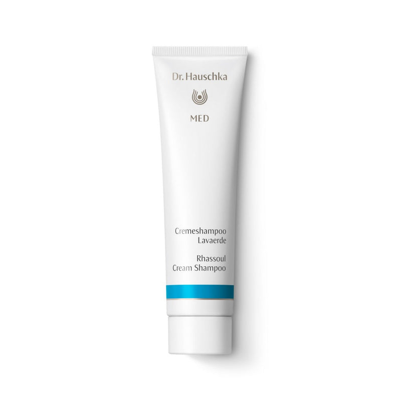 Dr. Hauschka - Medizinische Pflege - Cremeshampoo Lavaerde 150ml | HEDO Beauty