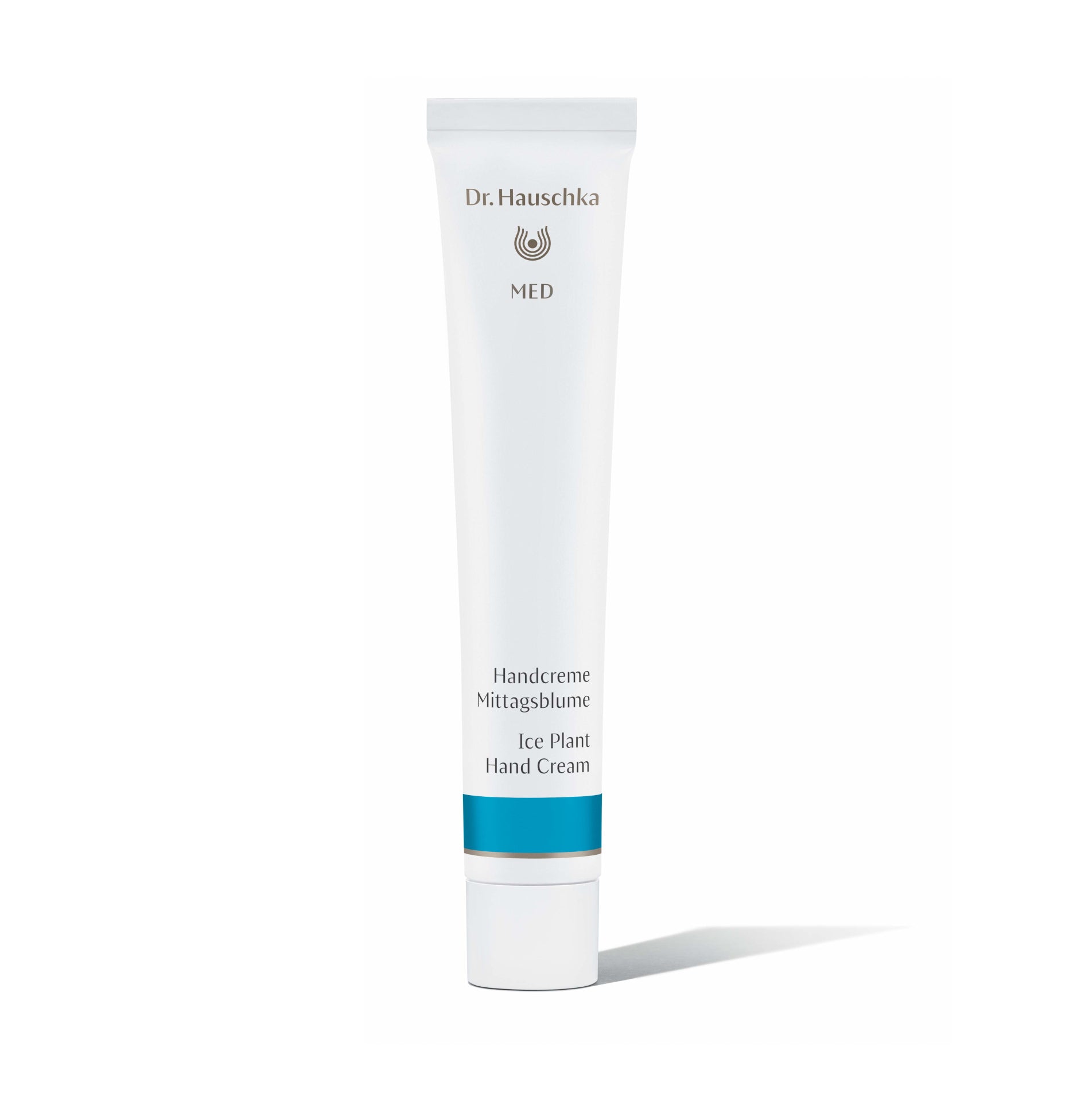 Dr. Hauschka - Medizinische Pflege - MED Handcreme Mittagsblume 50ml | HEDO Beauty