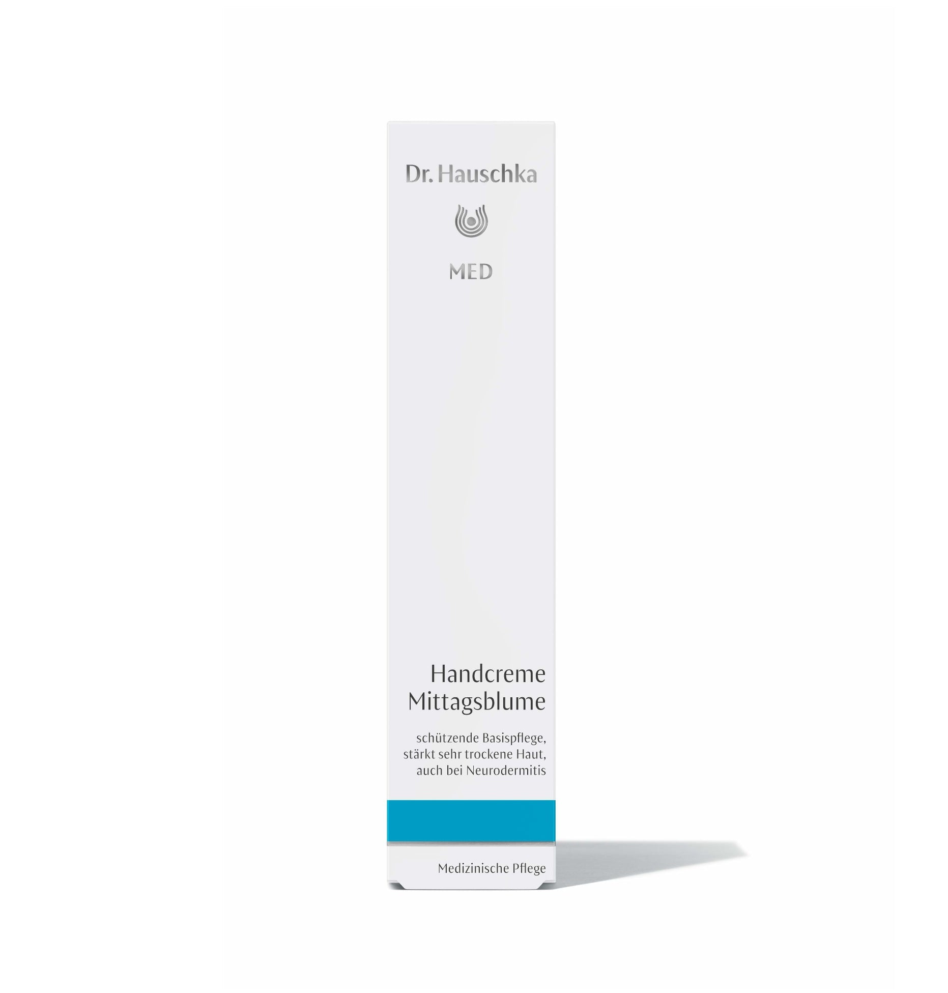 Dr. Hauschka - Medizinische Pflege - MED Handcreme Mittagsblume 50ml