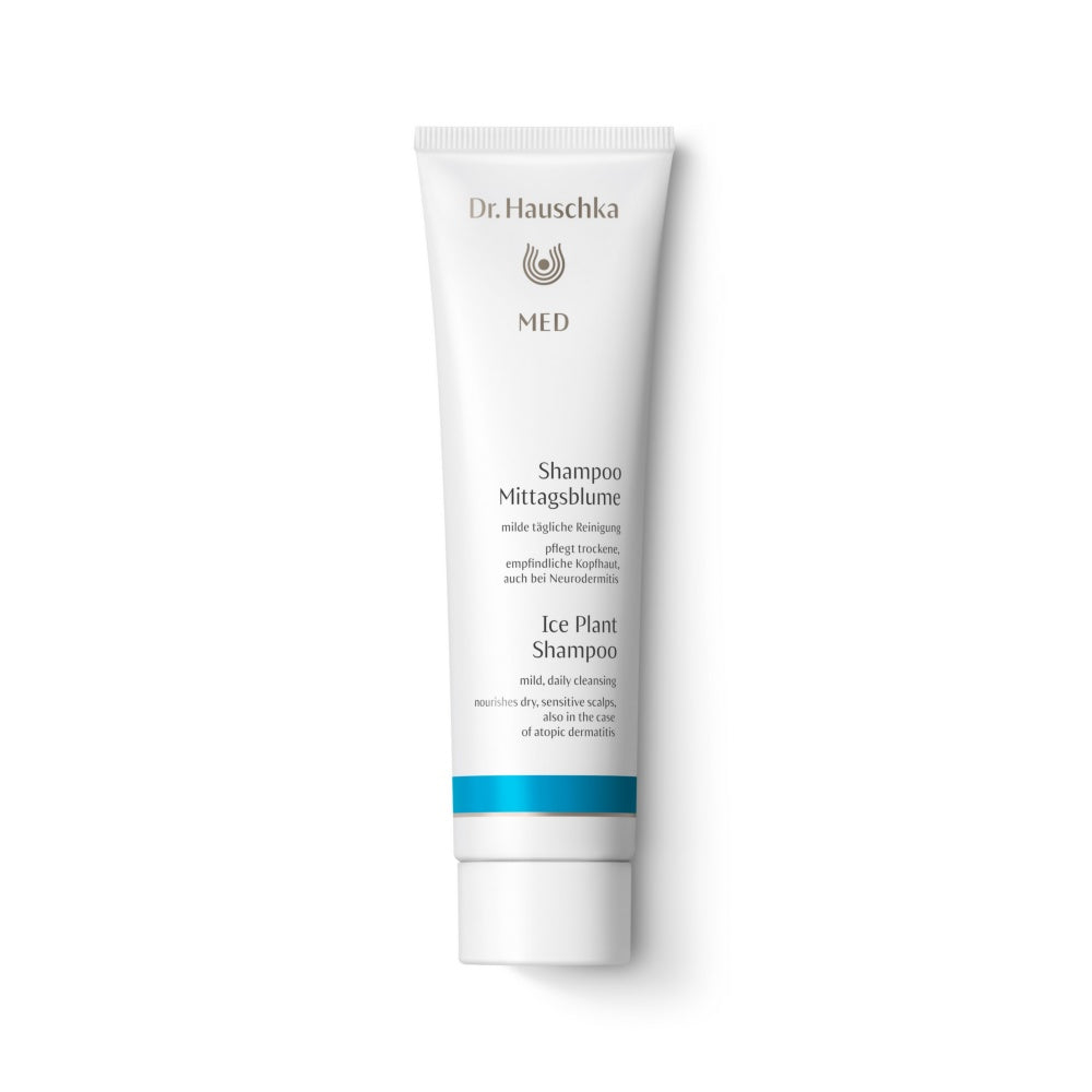 Dr. Hauschka - Medizinische Pflege - Shampoo Mittagsblume 150ml | HEDO Beauty