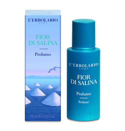 L'Erbolario - FIOR DI SALINA - Eau de Parfum 50ml