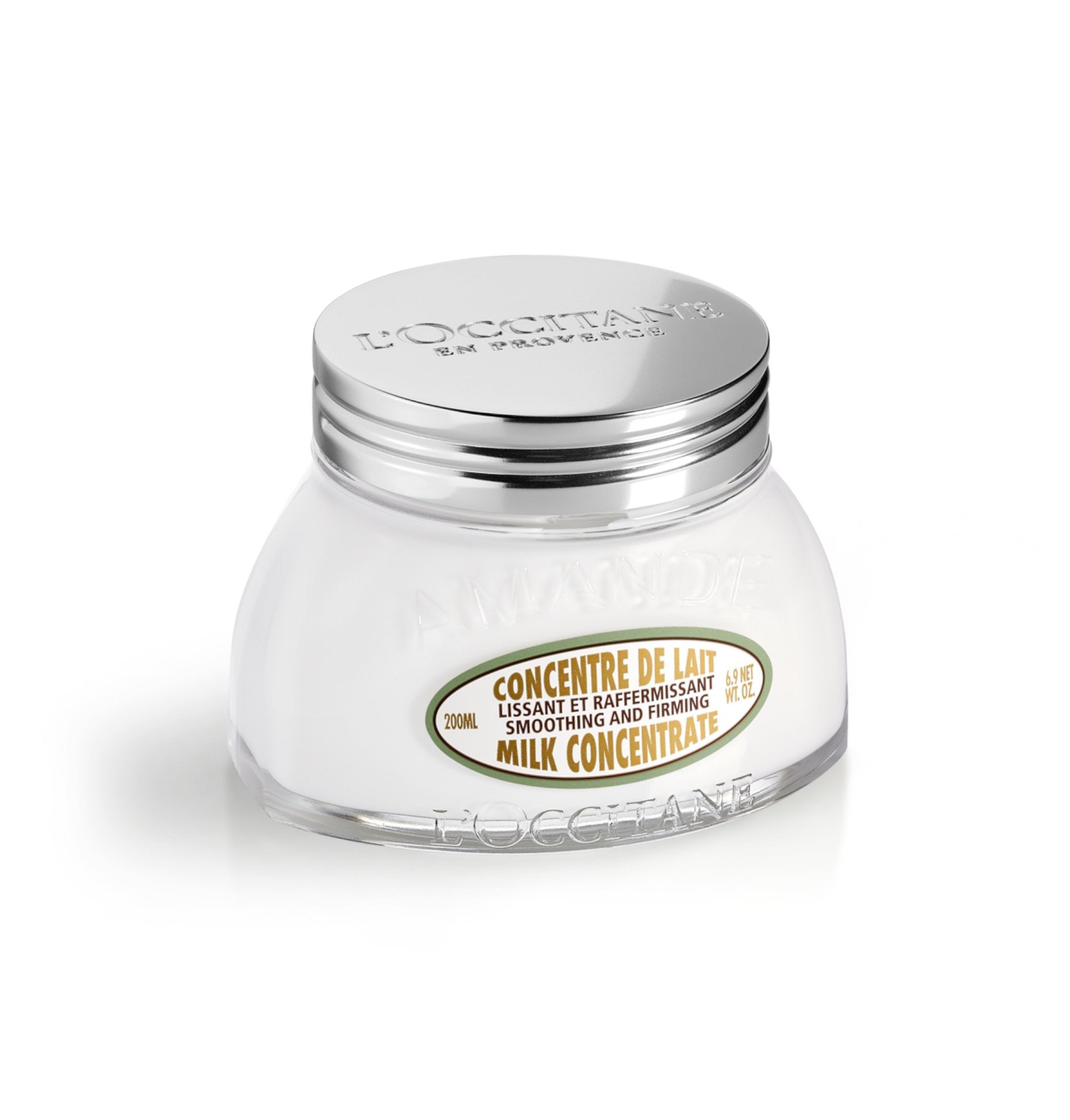 L'Occitane - MANDEL - Körpercreme 200ml