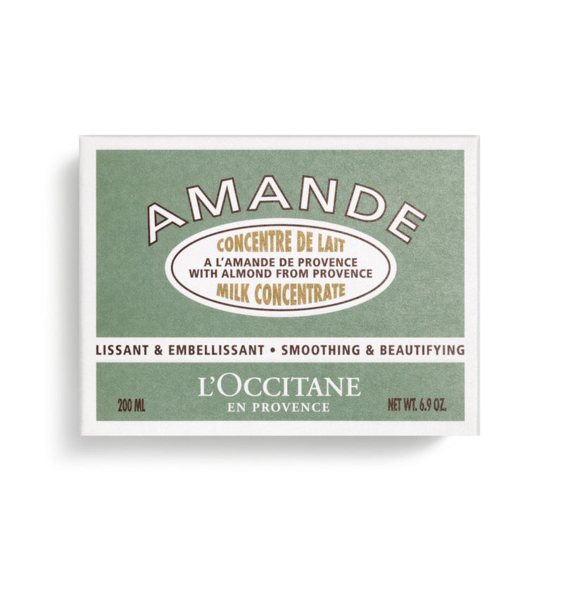 L'Occitane - MANDEL - Körpercreme 200ml