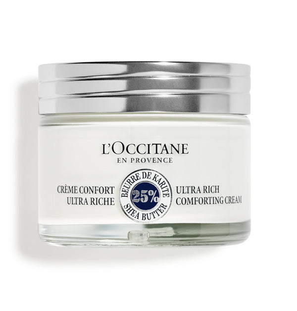 L'Occiatne - SHEA - ULTRA RICHE GESICHTSCREME 50ml | HEDO Beauty