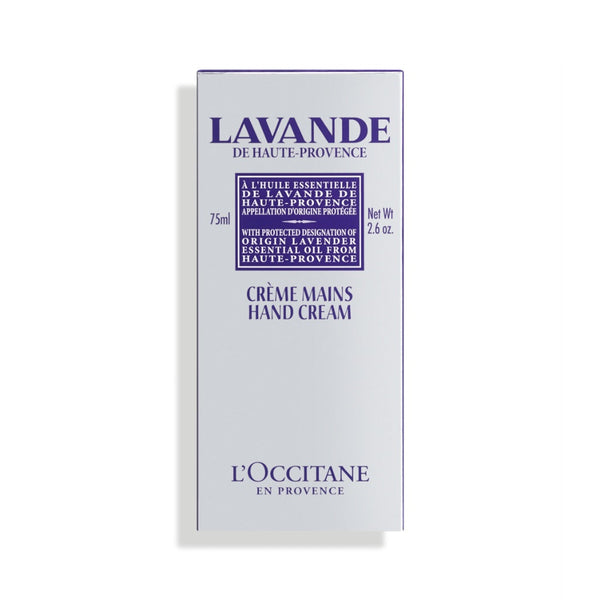 L'Occitane - LAVENDEL - Lavendel Handcreme 75ml