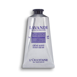 L'Occitane - LAVENDEL - Lavendel Handcreme 75ml | HEDO Beauty