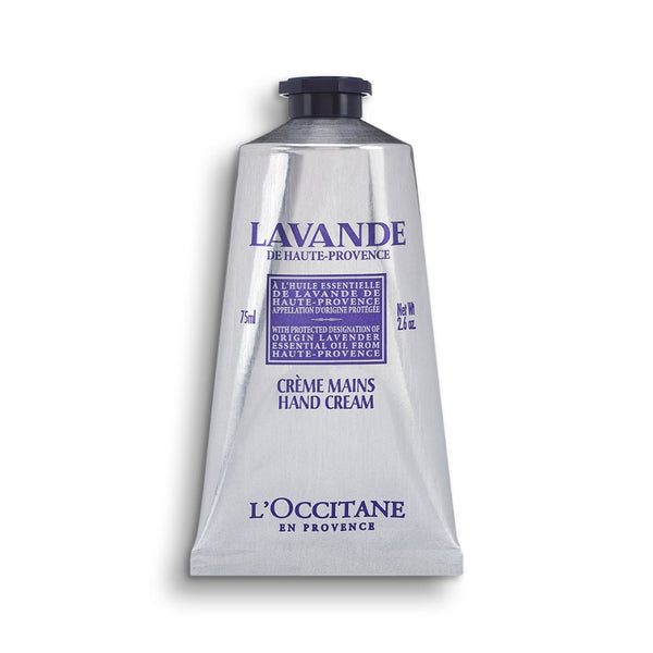 L'Occitane - LAVENDEL - Lavendel Handcreme 75ml | HEDO Beauty