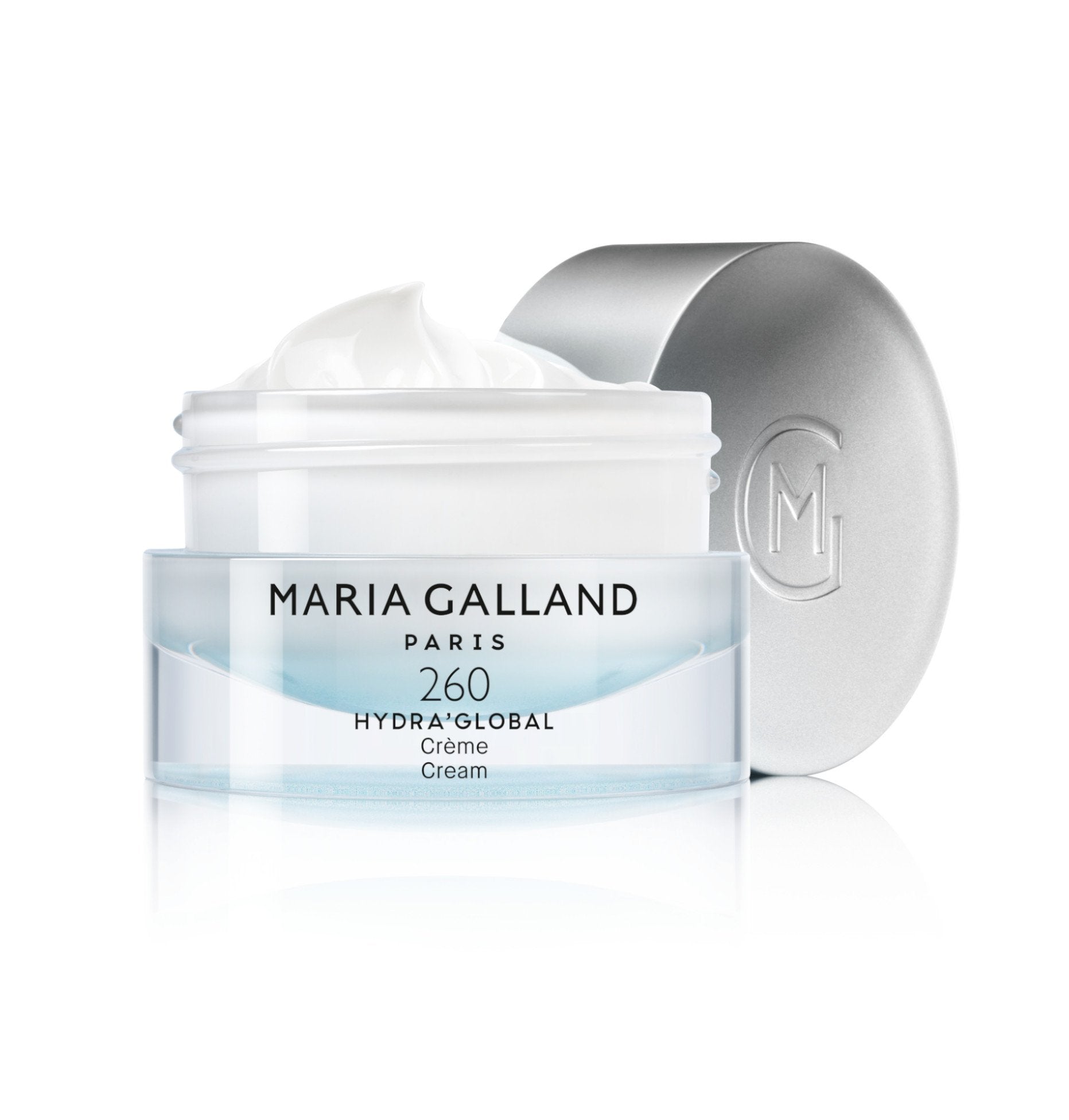 MARIA GALLAND - Hydra'Global - 260 Crème 50ml