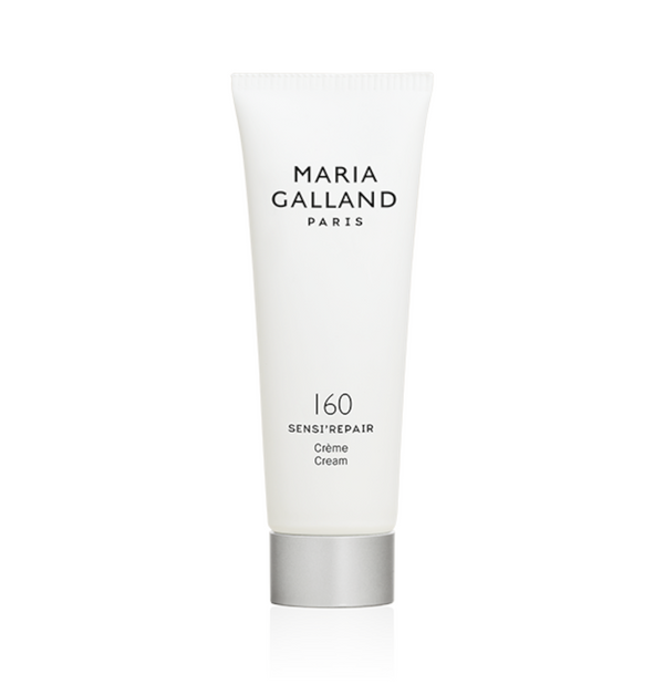 MARIA GALLAND - SENSI'REPAIR - 160 Crème 50ml | HEDO Beauty